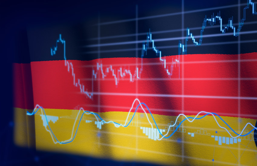 german stocks